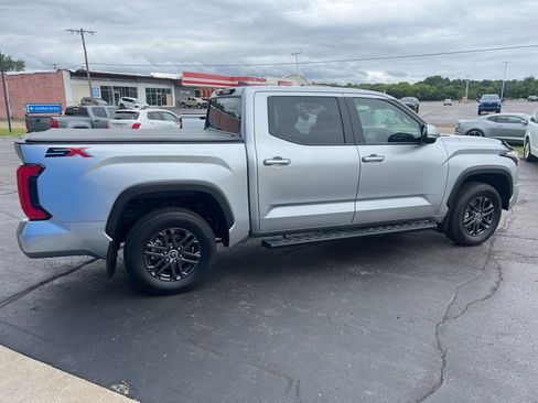 Used 2024 Toyota Tundra SR5 image 6