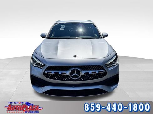 Used 2023 Mercedes-Benz GLA 250 4MATIC image 13