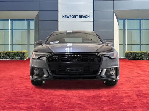 Used 2022 Audi A6 Premium Plus image 5