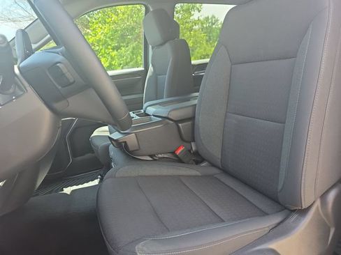 Used 2024 GMC Sierra 1500 Elevation AWD/4WD image 16