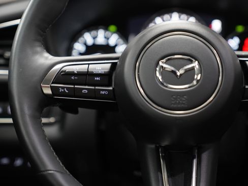 Used 2025 MAZDA CX-30 2.5 Turbo w/ Premium Plus Pkg image 19