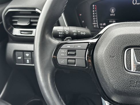 Certified 2024 Honda Pilot Elite image 12