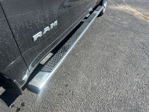 Certified 2021 RAM 1500 Big Horn AWD/4WD image 9
