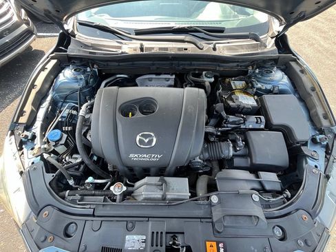 Used 2014 MAZDA MAZDA3 i Grand Touring FWD image 31