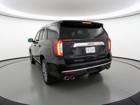 Certified 2023 GMC Yukon Denali image 6