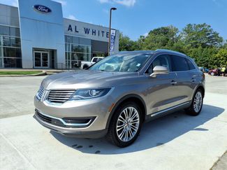 Used 2018 Lincoln MKX Reserve image 1