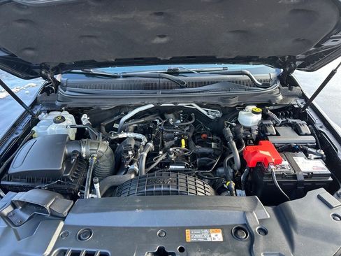 Used 2021 Ford Ranger XL w/ Equipment Group 101A High image 13