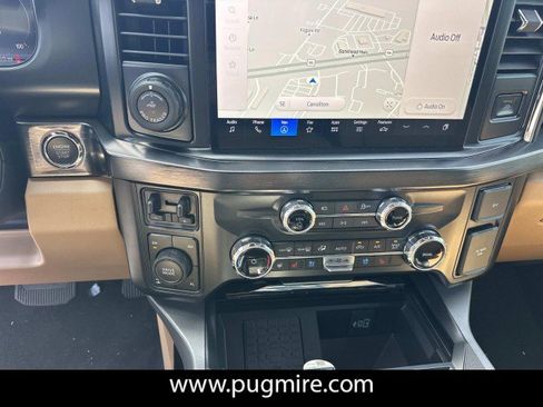 New 2026 Ford F250 Lariat w/ Lariat Ultimate Package AWD/4WD image 30