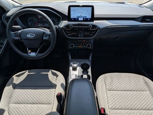 Used 2022 Ford Escape SE w/ Convenience Package AWD/4WD image 27