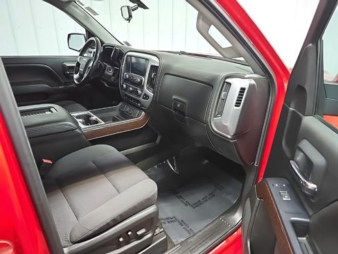 Used 2018 GMC Sierra 1500 SLE w/ SLE Value Package image 15