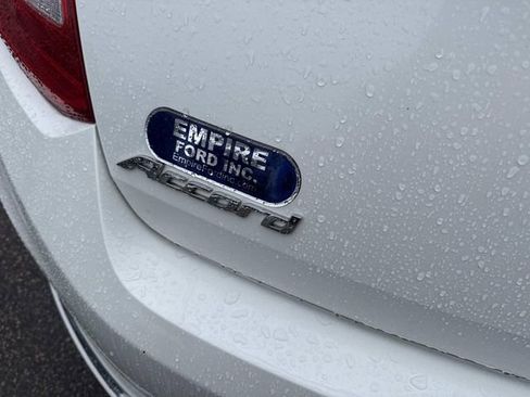 Used 2015 Honda Accord EX-L image 7