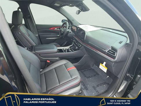 New 2026 Chevrolet Traverse RS AWD/4WD image 29