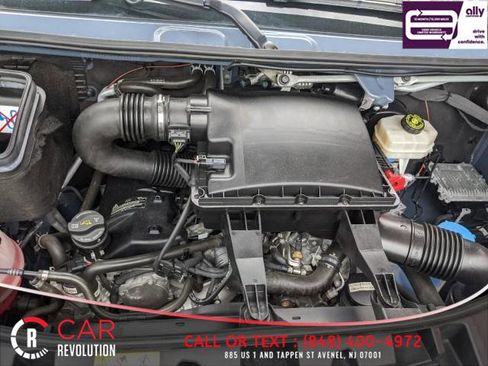 Used 2019 Mercedes-Benz Sprinter 170 image 3