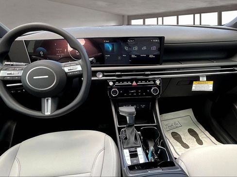 New 2026 Hyundai Santa Cruz SEL image 5