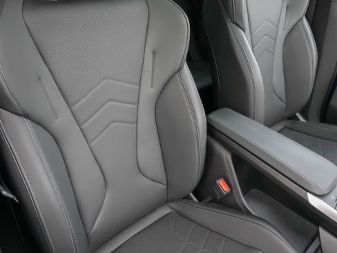 Certified 2025 BMW X2 M35i image 13