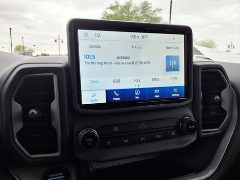 Certified 2022 Ford Bronco Sport Big Bend w/ Convenience Package image 23