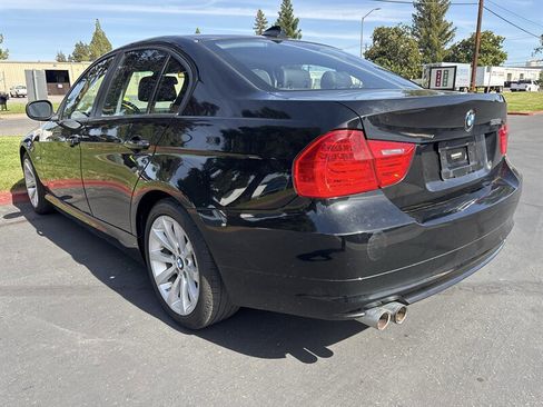 Used 2011 BMW 328i Sedan RWD image 9