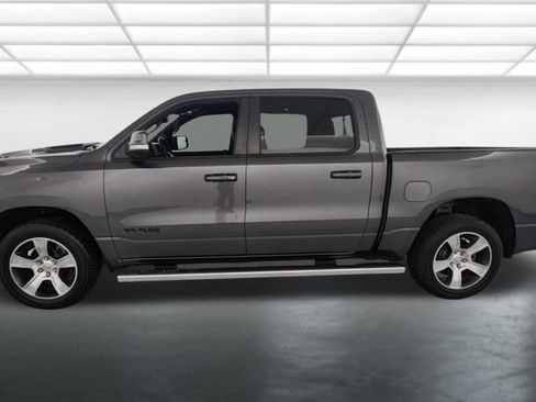 Used 2019 RAM 1500 Sport w/ Level 2 Equipment Group AWD/4WD image 4