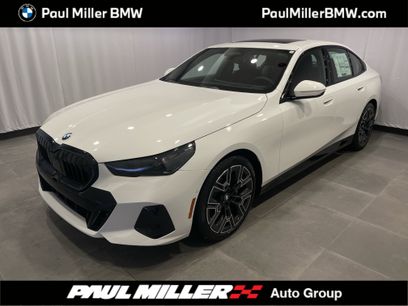 New 2026 BMW 530i xDrive