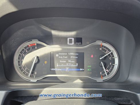 Used 2016 Honda Pilot Elite image 21