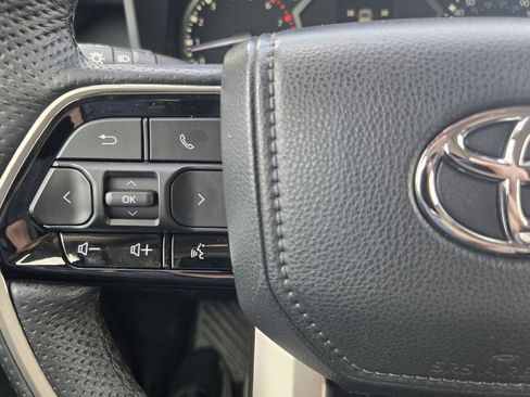 Used 2022 Toyota Tundra Limited image 30