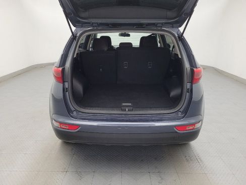 Used 2018 Kia Sportage LX AWD/4WD image 29