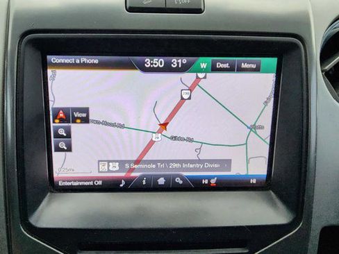 Used 2013 Ford F150 FX4 w/ Luxury Equipment Group image 23