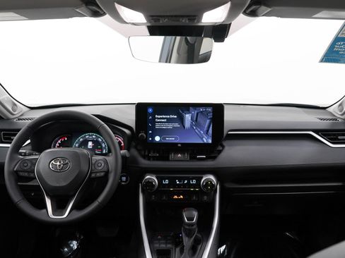 Used 2024 Toyota RAV4 XLE Premium w/ Weather Package AWD/4WD image 13