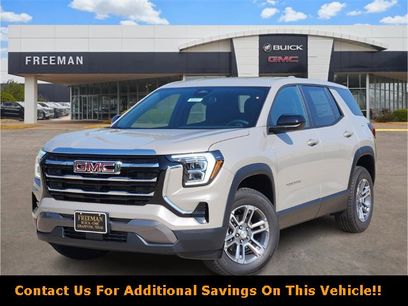 New 2026 GMC Terrain Elevation