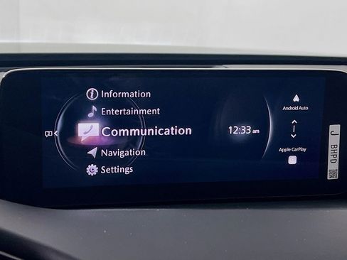 New 2026 MAZDA MAZDA3 Hatchback w/Premium Plus Pkg image 12