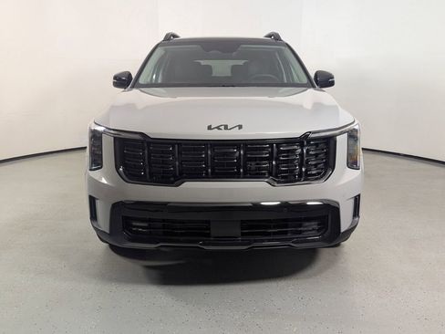 New 2026 Kia Sorento X-Line EX AWD/4WD image 2