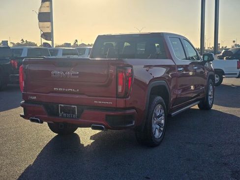 Used 2023 GMC Sierra 1500 Denali image 5