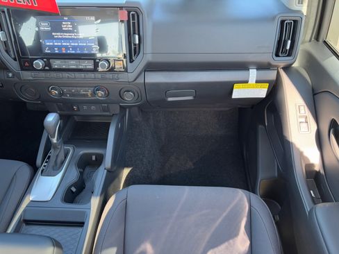 New 2026 Nissan Frontier S image 17