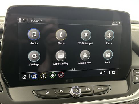 Used 2024 Chevrolet Blazer LT w/ Convenience Package FWD image 17