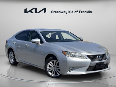Used 2013 Lexus ES 350