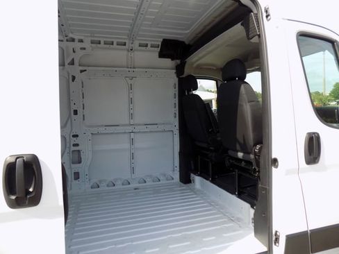 New 2026 RAM ProMaster 1500 w/ Safety Group FWD image 22