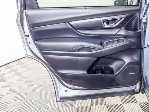 Used 2023 Subaru Ascent Limited w/ Technology Package image 43