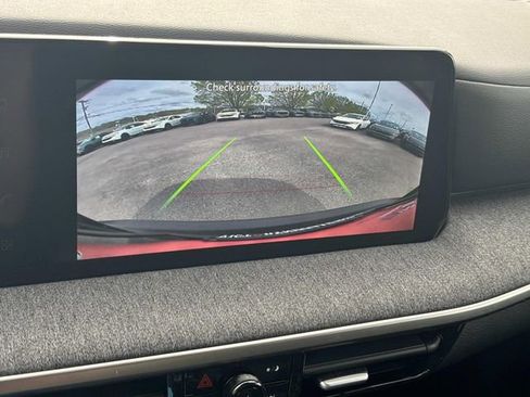 New 2026 Nissan Kicks S image 30