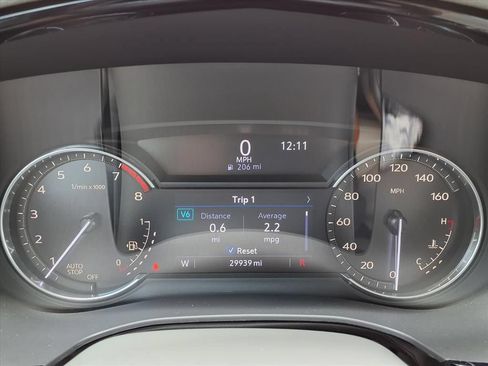Used 2022 Cadillac XT5 Premium Luxury FWD image 30