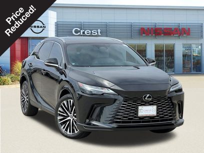 Used 2024 Lexus RX 350 Premium Plus w/ Convenience Package