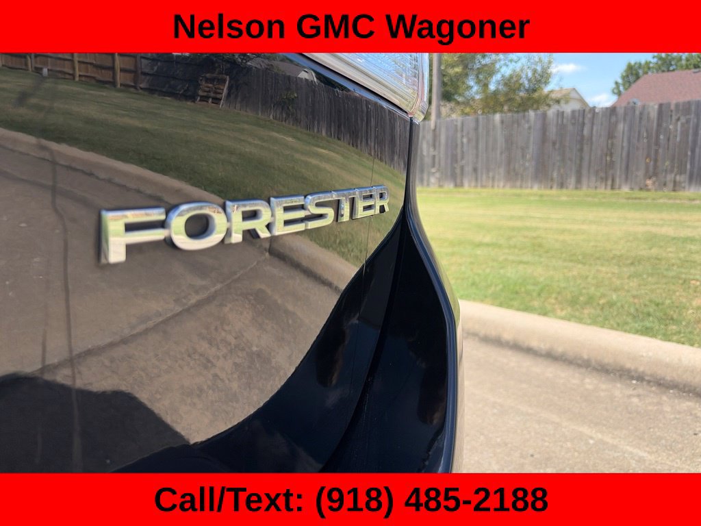 Used 2020 Subaru Forester Limited AWD/4WD image 10