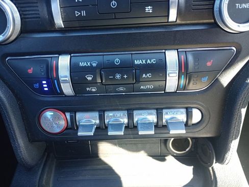 Used 2022 Ford Mustang Premium image 35