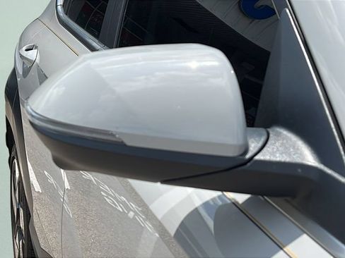 Certified 2024 Hyundai Kona Limited FWD image 35