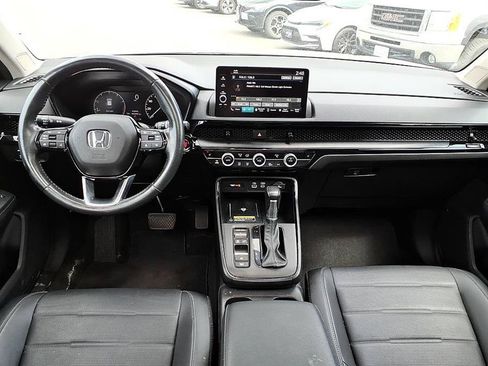 Used 2023 Honda CR-V EX-L image 22