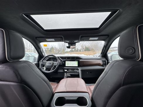 Certified 2025 GMC Sierra 1500 Denali Ultimate image 21