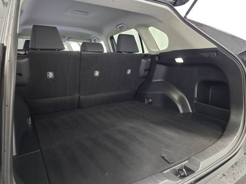 Used 2025 Toyota RAV4 LE image 22