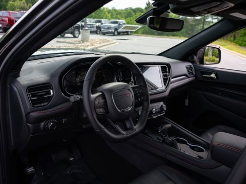 New 2026 Dodge Durango GT AWD/4WD image 13