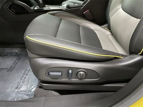 Certified 2025 Chevrolet TrailBlazer ACTIV w/ Convenience Package image 24