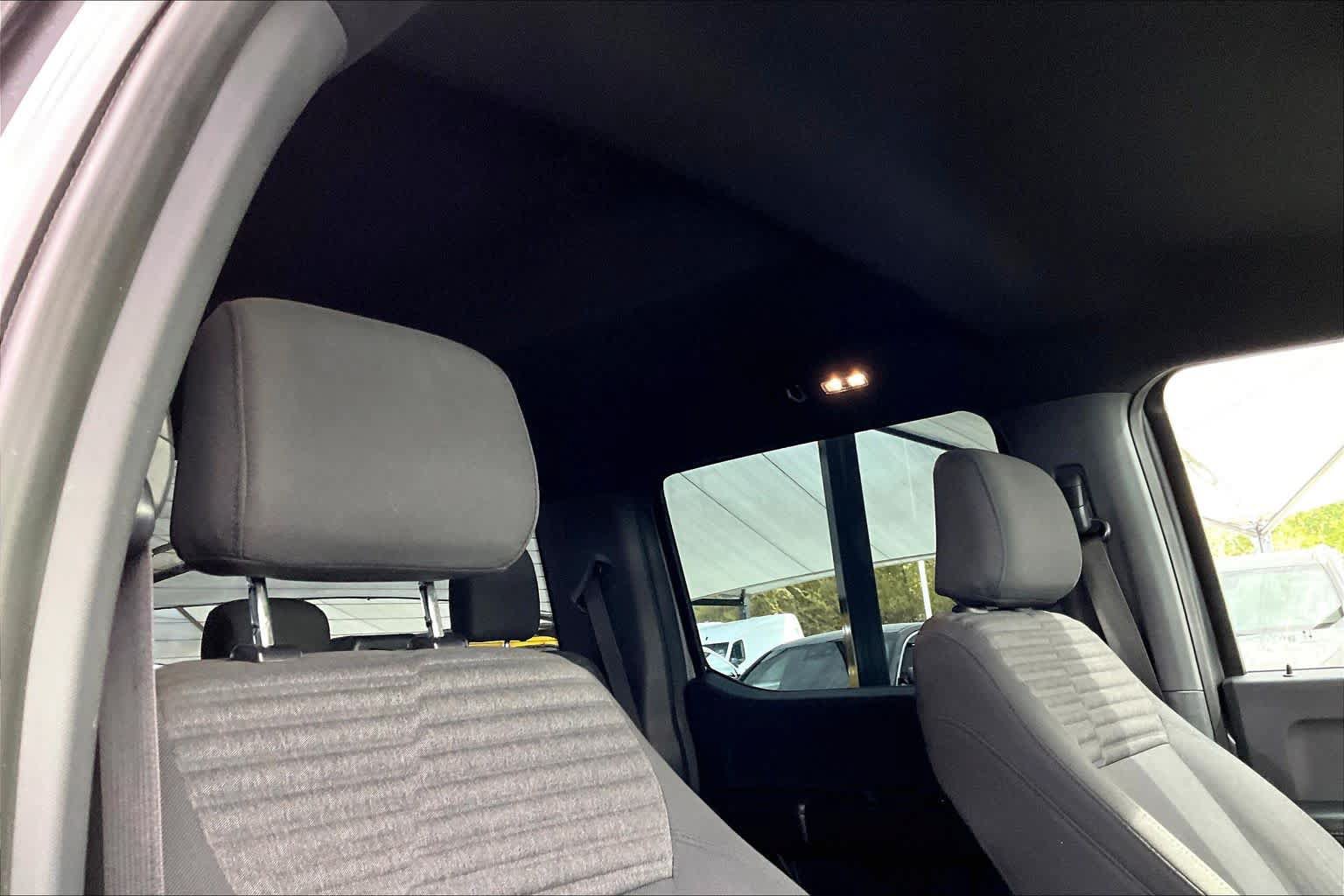 Used 2022 Ford F150 XL w/ STX Appearance Package AWD/4WD image 14