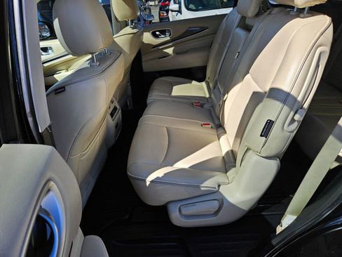 Used 2020 INFINITI QX60 Pure image 22